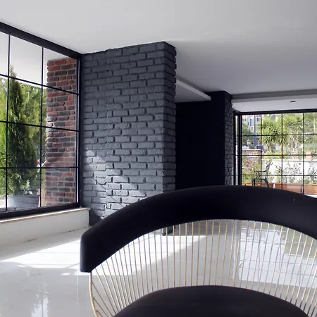 Hotel Azuu Boutique 3*