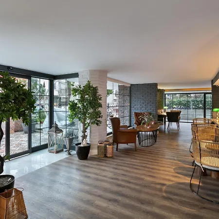 Azuu Boutique Antalya