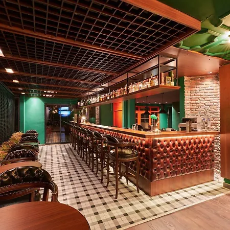 Hotel Azuu Boutique