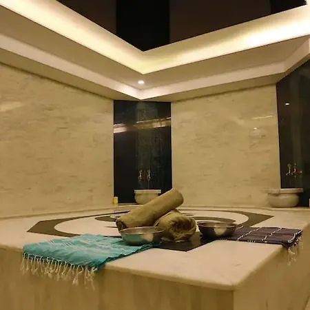 Hotel Azuu Boutique 3*