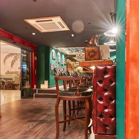Hotel Azuu Boutique