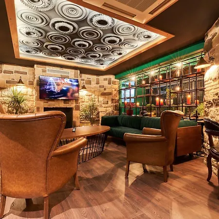 Hotel Azuu Boutique