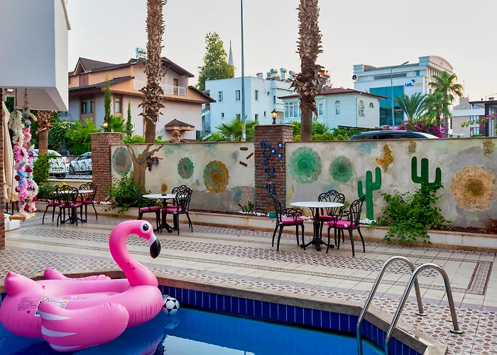 Hotel Azuu Boutique