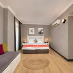 Azuu Boutique Отель Анталья