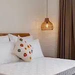Azuu Boutique Отель Анталья