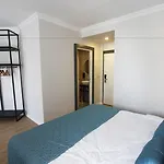 Azuu Boutique Отель Анталья