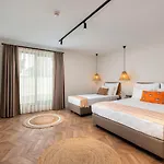 Azuu Boutique Отель 3*