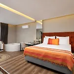 Azuu Boutique 3* Анталья