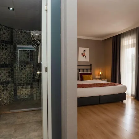 Hotel Azuu Boutique