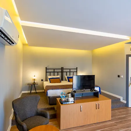Hotel Azuu Boutique
