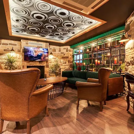 Azuu Boutique 4* Antalya