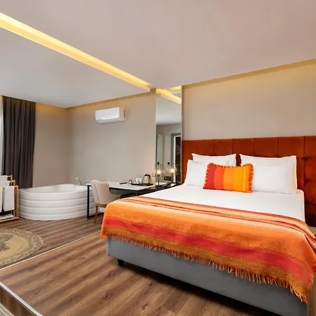 Azuu Boutique Hotel