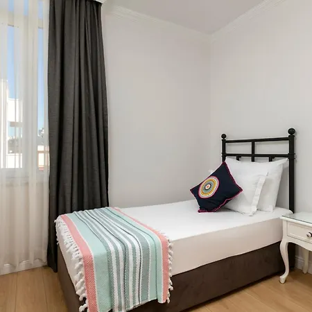 Hotel Azuu Boutique