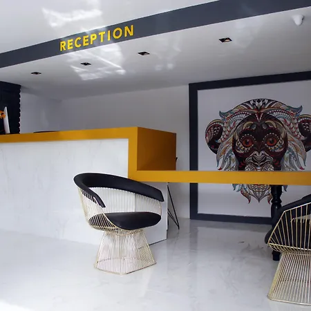 Azuu Boutique Antalya