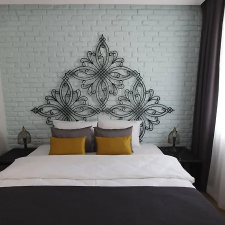 Azuu Boutique Antalya