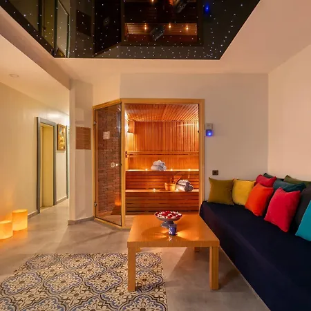 Azuu Boutique Otel