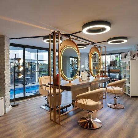 Azuu Boutique Otel Antalya