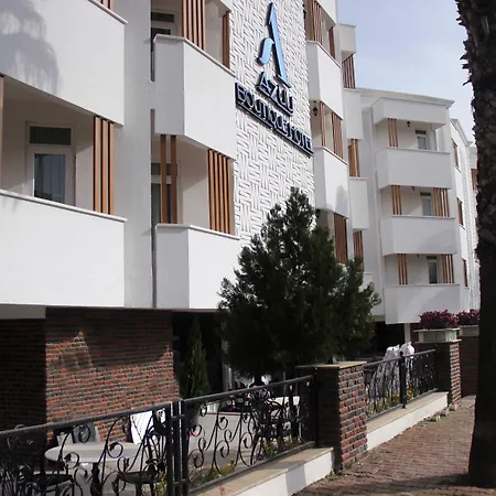 Azuu Boutique 3*