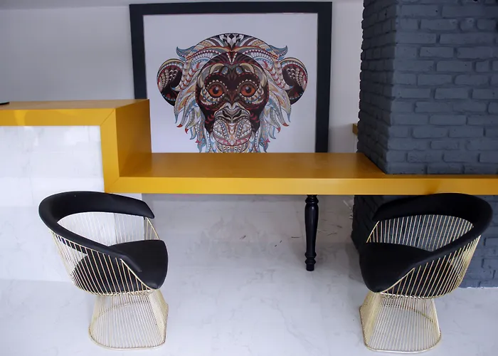 Azuu Boutique Otel 3*